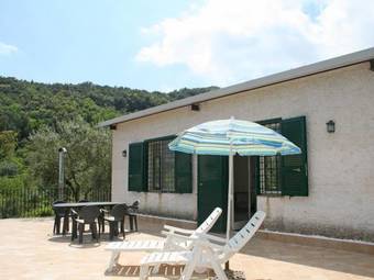 Apartment Formia 2