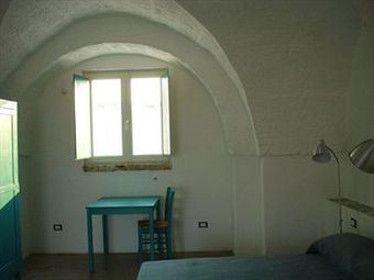 Bed & Breakfast Masseria Palombara Grande