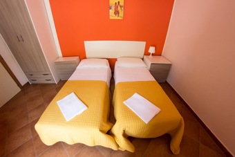 Hotel Citt� Bianca