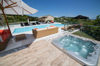 Boutique Hotel Magnolia