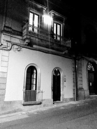 Hostal Via Delle Aie