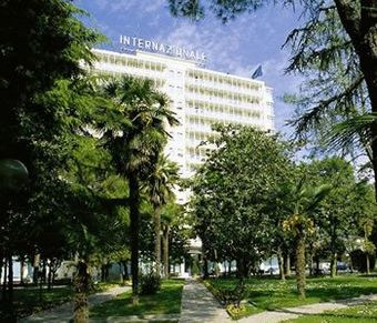 Hotel Terme Internazionale