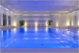 Hotel Universal Terme