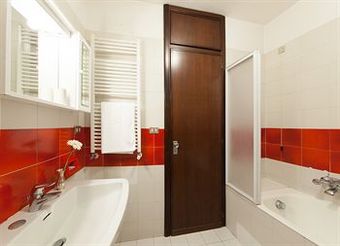 Hotel Vena D`oro Terme