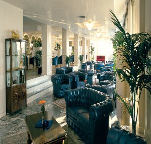 Hotel Metropolitan
