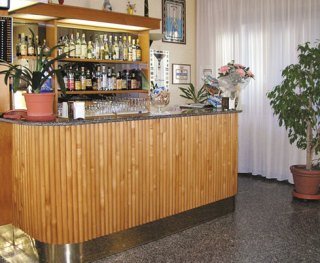 Carmen Hotel