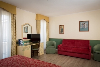 Hotel Grande Albergo