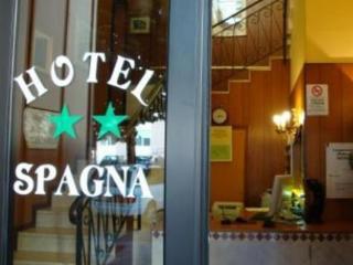 Hotel Spagna