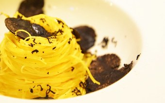 Hotel Ristorante Da Roverino