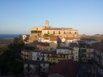 Bed & Breakfast Palazzo Madeo - Residenza D'epoca