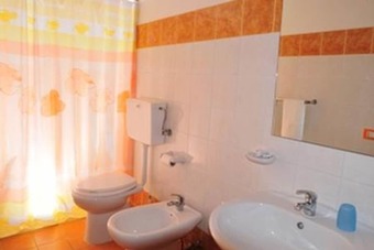 Apartamento Solemare Residence