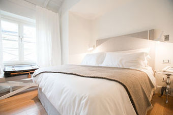 Bed & Breakfast Hall