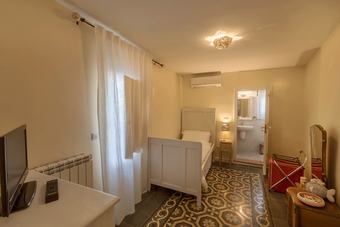 La Naca Della Taranta B&B