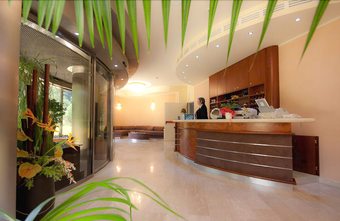 Hotel L'isola Di Aurora