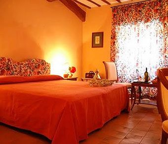 La Tana Dell'istrice