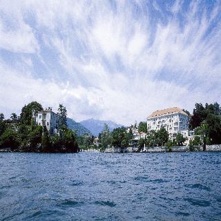 Grand Hotel Majestic