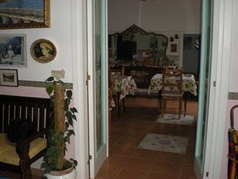 Bed & Breakfast L'argine Fiorito
