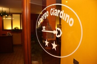Albergo Hotel Giardino