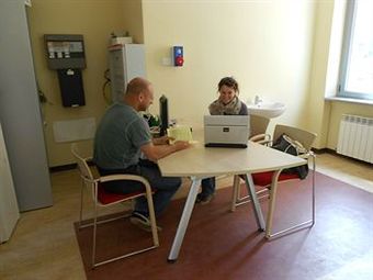 Malpensa Fiera Milano Hostel