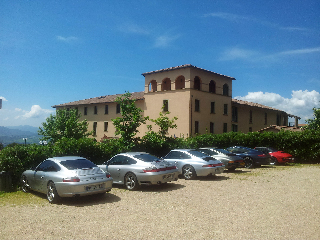 Park Hotel Le Fonti