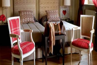 Hotel Albergo Ostelliere