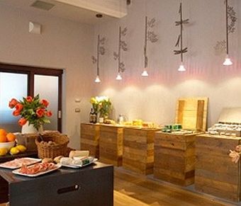 Hotel H�tel Village