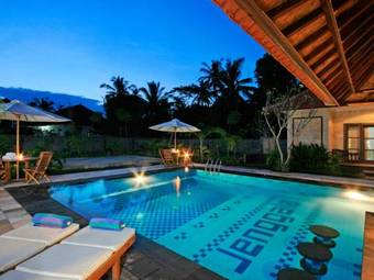 Hotel Pondok Jenggala