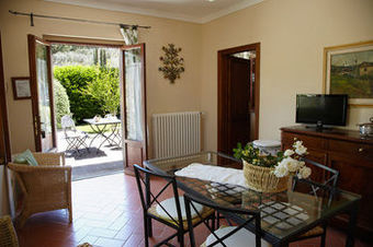 Bed & Breakfast Relais Villa Belpoggio - Residenza D'epoca