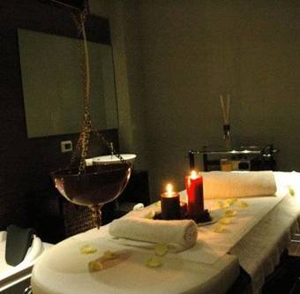 Hotel Pineta Wellness & Spa