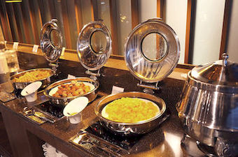 Aventree Hotel Busan