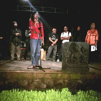 Hotel Mettaloka Guest House And Art Space