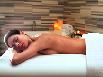 Trump International Las Vegas