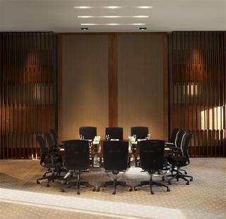 Hotel The St.regis Lhasa Resort