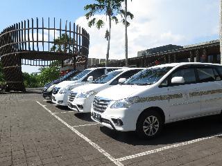 Hotel Le Grande Bali