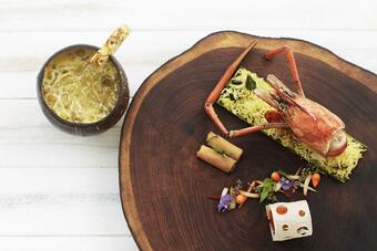 Hotel Taj Exotica Resort & Spa