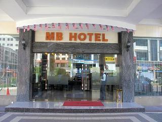 Mb Hotel