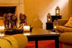 Hotel Amalia Nafplion