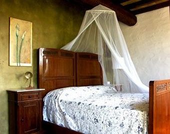 Hotel La Lepre Bianca