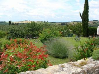 Bed & Breakfast Torre Di Ponzano