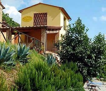 Bed & Breakfast Il Fienile Di Vinci