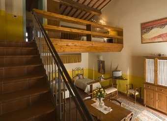 Hotel Il Borgo Di Villa Castelletti