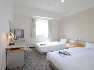 Apa Hotel Toyama - Ekimae
