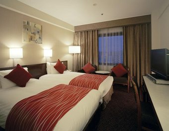 Toyama Daiichi Hotel