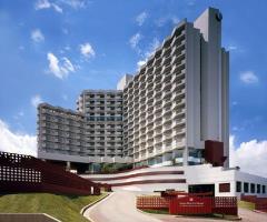 Tokyo Daiichi Hotel Okinawa Grand Mer Resort