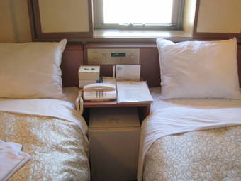 Hotel Kuretake Inn Hamanako