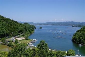 Hotel Resorpia Kumihama