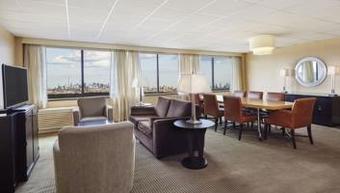 Hotel Hilton Hasbrouck Heights