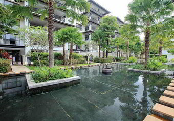 Hotel Marriott's Mai Khao Beach - Phuket
