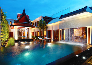 Hotel Maikhao Dream Villa Resort & Spa Phuket