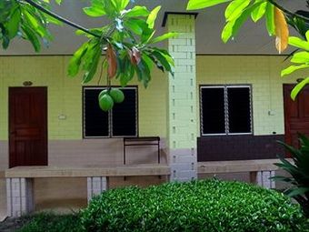 Hotel Saithong Resort